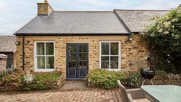Ferienhaus | 2 Schlafzimmer