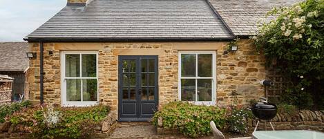 Maison | 2 chambres