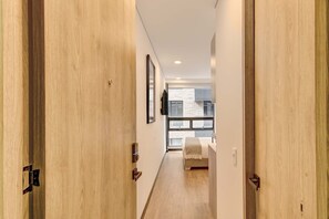 House - w Enchanting Loft in the Heart of Chico Norte (Bogotá)