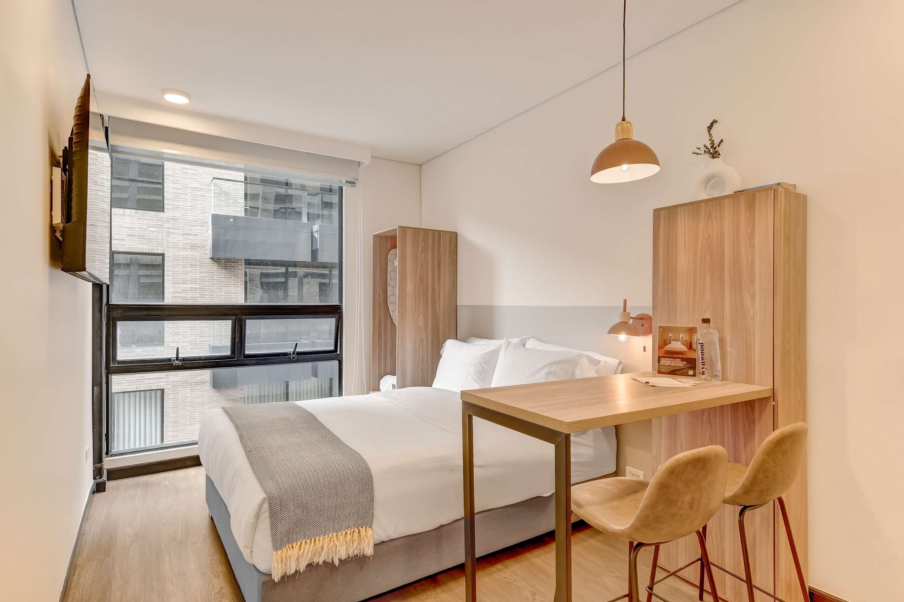 House | 1 bedroom, Internet