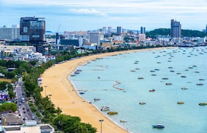Căn hộ, 1 phòng ngủ, phù hợp cho người khuyết tật, hút thuốc | Ngoại thất