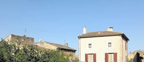 Außenbereich