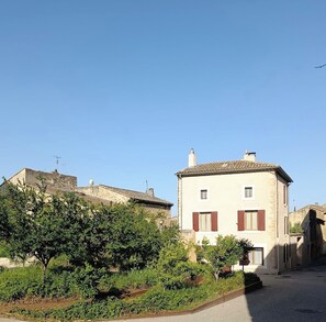 Exterieur