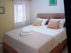 2 Schlafzimmer