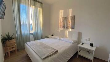 Classic Double Room | Free WiFi