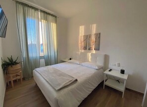 Chambre Double Classique