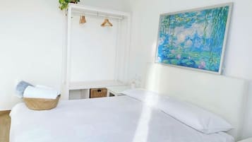 Double Room, City View | Free WiFi
