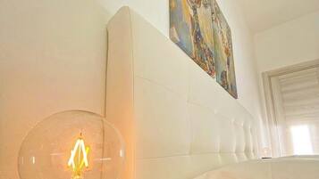 Classic Double Room | Free WiFi