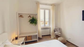 Classic Double Room, City View | Free WiFi