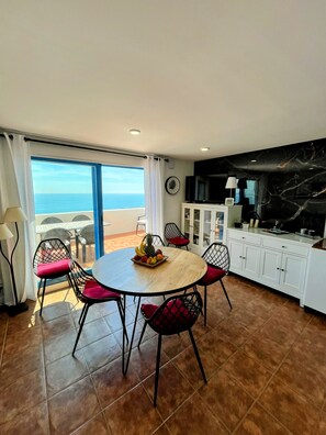 Dining - Vrbo Property (Peñíscola)