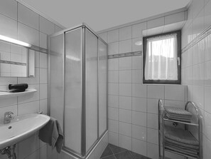 Bathroom - Vrbo Property (Schladming)