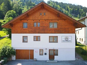 Eksteriør