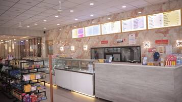 Coffeeshop