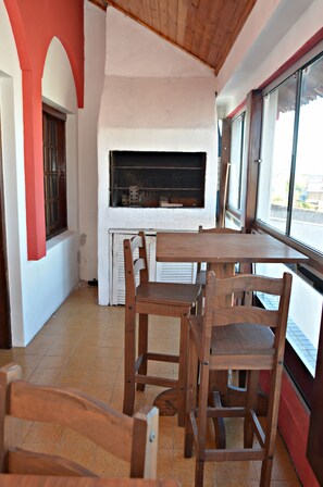 Restaurantes