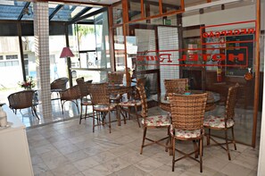 Restaurantes