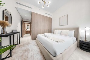 2 Schlafzimmer, Internetzugang