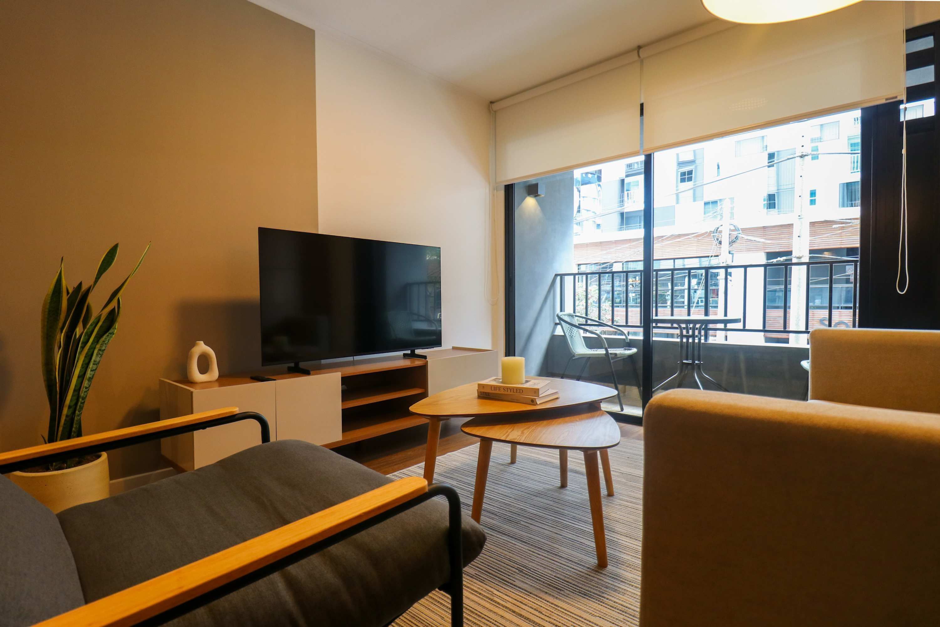 Maison | 2 chambres, Internet