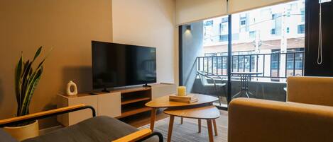 Maison | 2 chambres, Internet