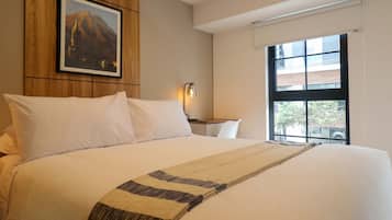 2 bedrooms, Internet