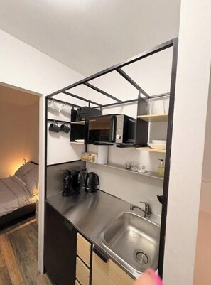 Interior - HD2 The Hideaway | Stylish Private Annex near Brighouse (Huddersfield)