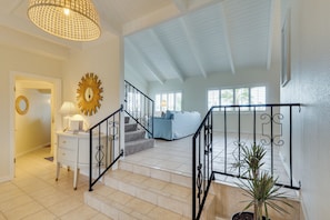 Ferienhaus (3 Bedrooms) | Innenbereich