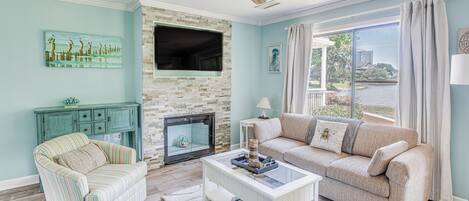 Apartment (1 Bedroom) | Front of property