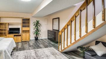 Apartment (3 Bedrooms) | Interior