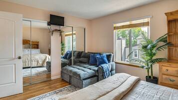Apartment (3 Bedrooms) | Interior