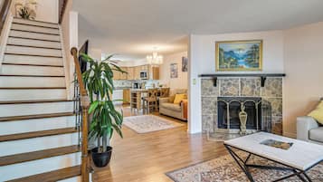 Apartment (3 Bedrooms) | Interior