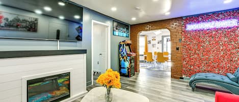 Casa (6 Bedrooms) | Interior