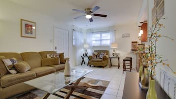 Casa (2 Bedrooms) | Vista frontal de la propiedad