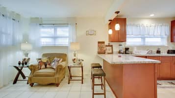 Hus (2 Bedrooms) | Innvendig