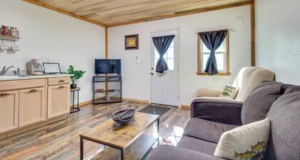 3 Studio Suites! White River Cabin Compound