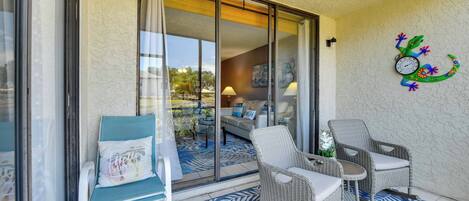 Căn hộ (2 Bedrooms) | Nội thất