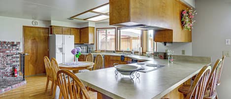 Casa (2 Bedrooms) | Interior