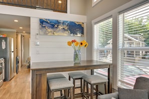 Ferienhaus (2 Bedrooms) | Innenbereich