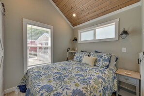 Maison (2 Bedrooms) | Intérieur