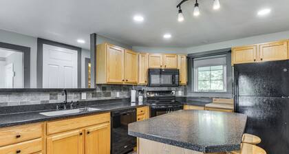 Fun w/ Family! 'country Getaway' in North Bangor