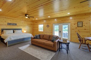 Casa (0 Bedroom) | Parte interna