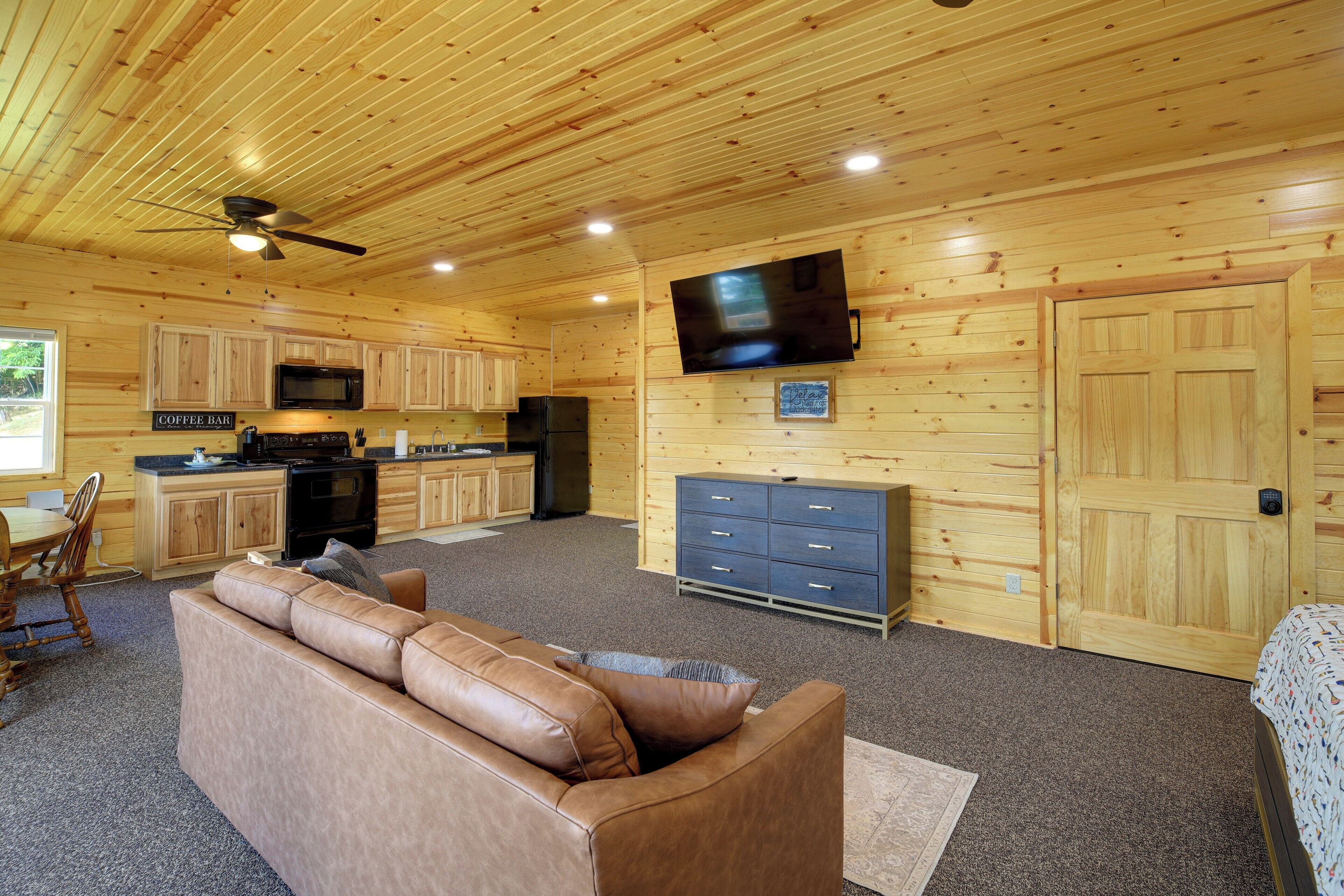 House (0 Bedroom) | Interior