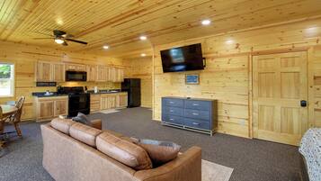 House (0 Bedroom) | Interior