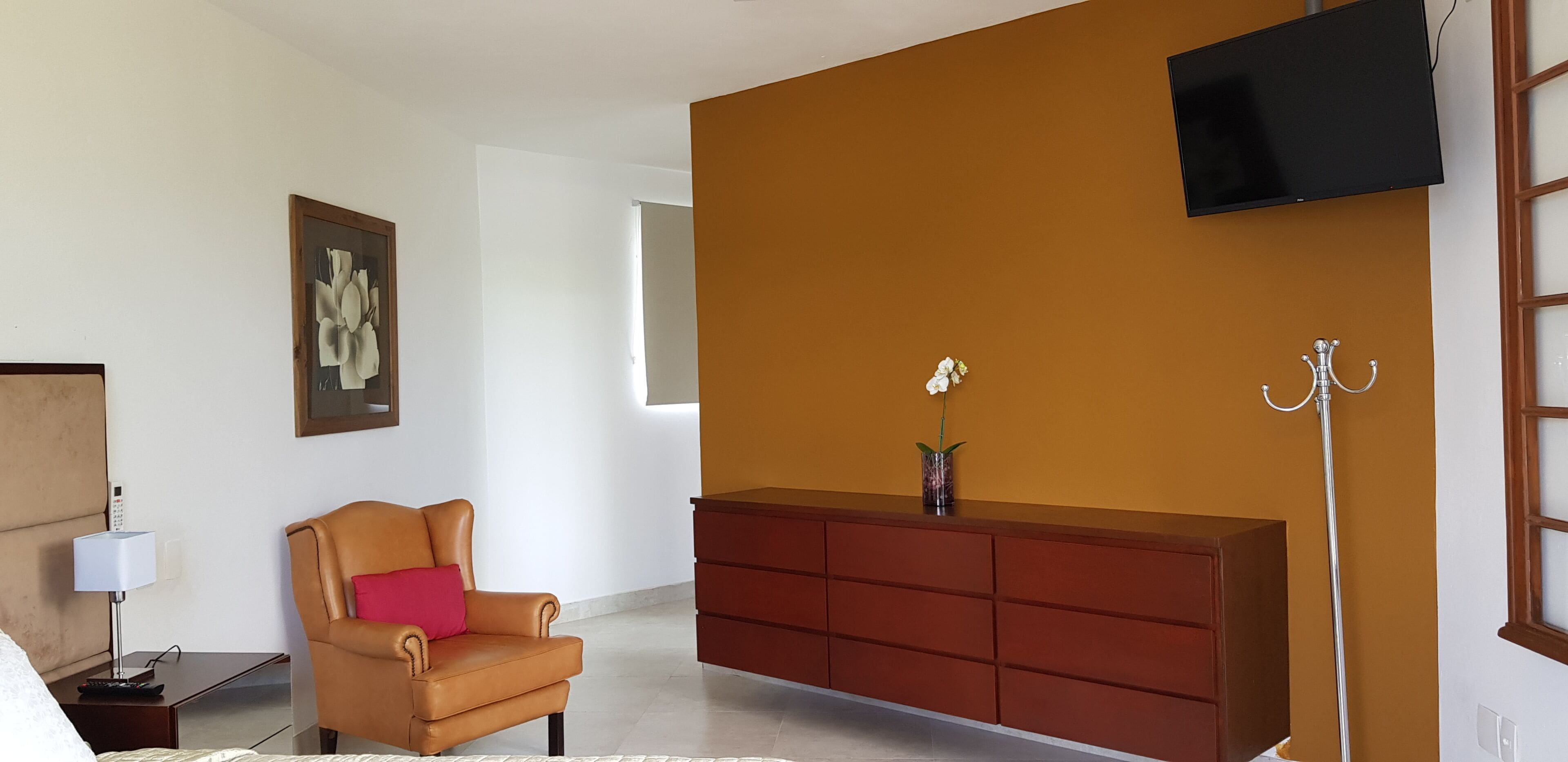 Suite Luxe | Intérieur