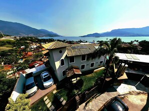 Exterior - A Casa Bella Guest House - Ilhabela (Ilhabela)