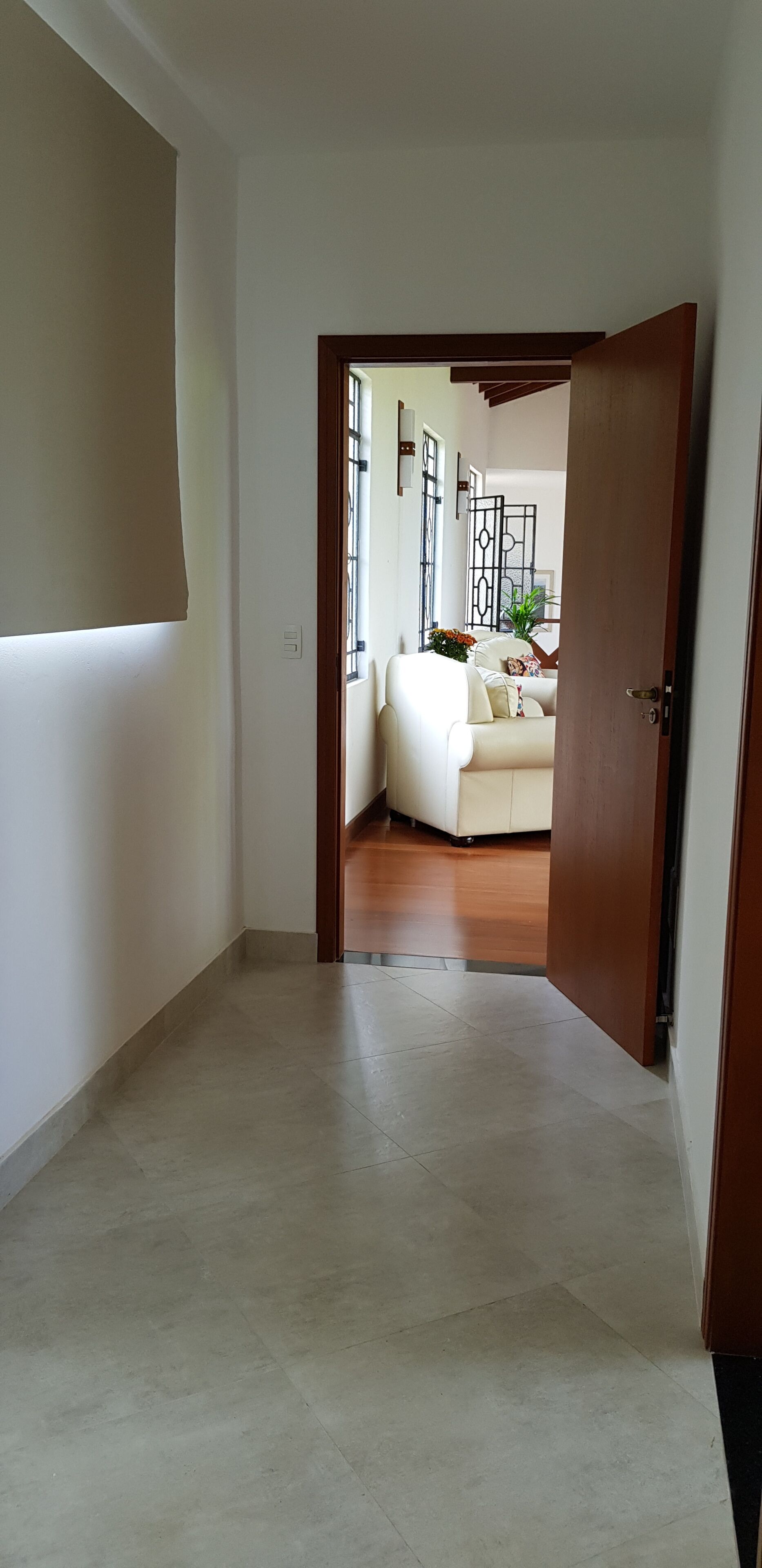 ห้องลักซ์ชัวรี่สวีท | ภายใน