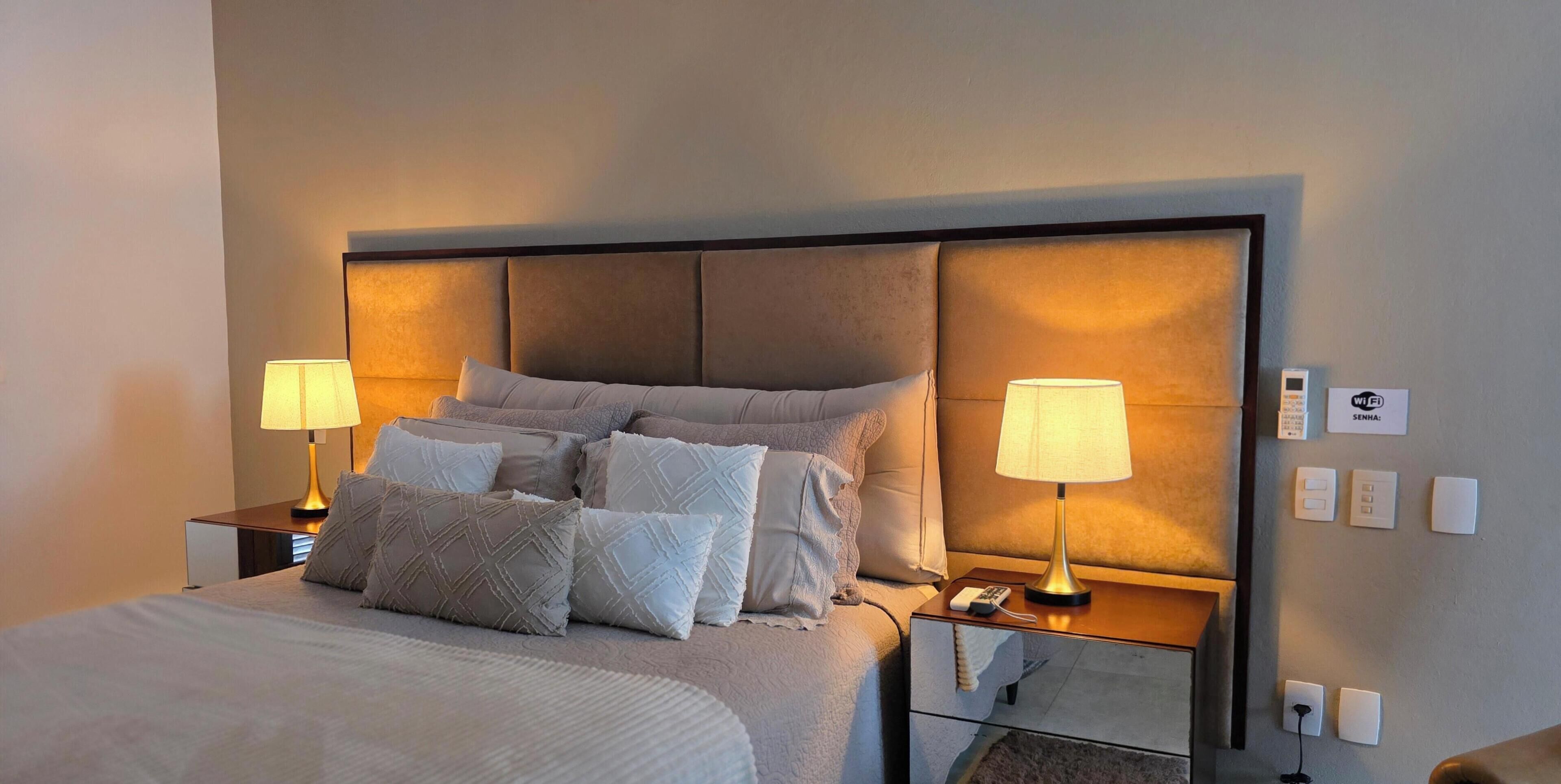 Suite Luxe, vue mer | Wi-Fi gratuit