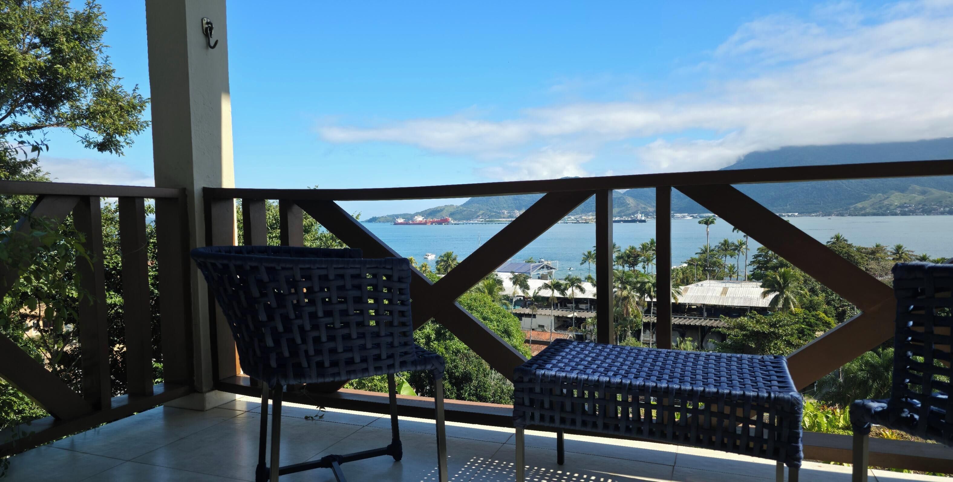 Deluxe Suite | Terrace/patio
