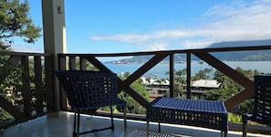 Deluxe-Suite | Terrasse/Patio