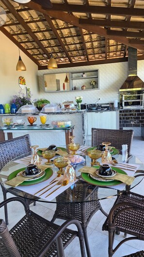 Restaurantes