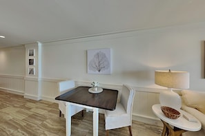 Dining - Dune Villas #4A | Luxe Villa, Gulf Front + Amenities (30A)