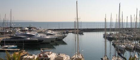 Marina